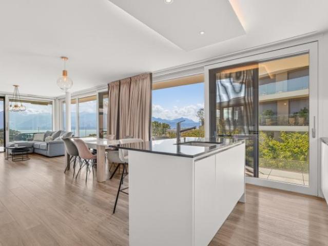 Wohnung 3.5 Zimmer