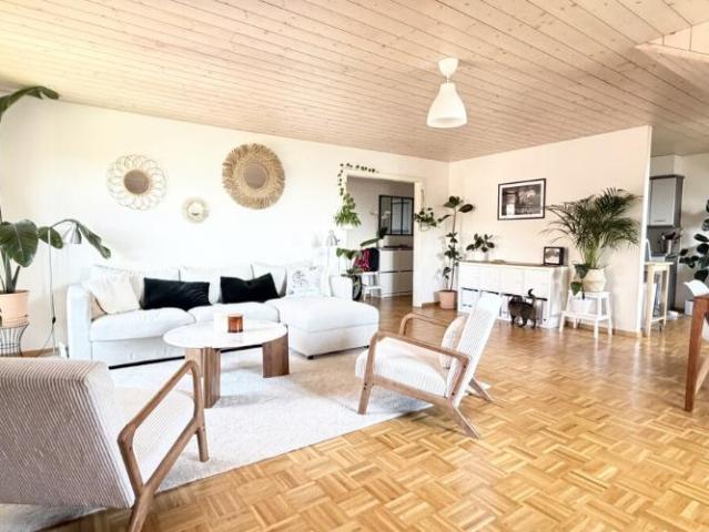 Zu verkaufen, Wohnung, 1092 Belmont sur Lausanne, Réf 15134.15134 lot 47