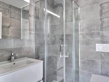 Wohnung 3.5 Zimmer