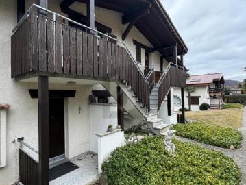 Wohnung 3.5 Zimmer