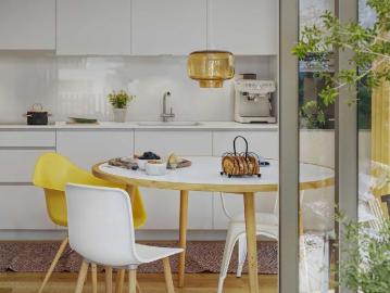 Wohnung 3.5 Zimmer
