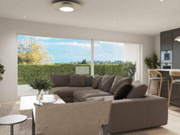 Wohnung 3.5 Zimmer