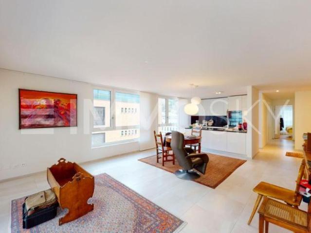 Wohnung 3.5 Zimmer