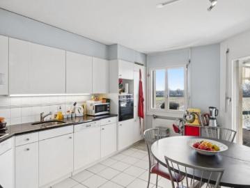 Wohnung 3.5 Zimmer
