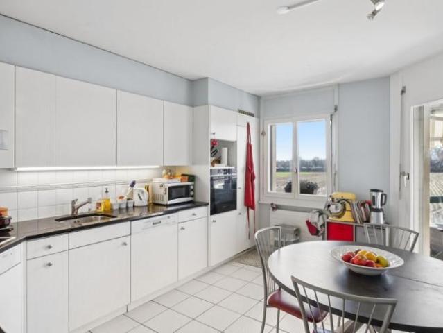Wohnung 3.5 Zimmer