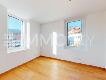 Wohnung 3.5 Zimmer