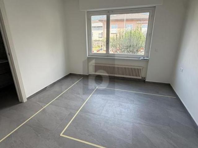 Wohnung 3.5 Zimmer