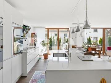 Wohnung 3.5 Zimmer