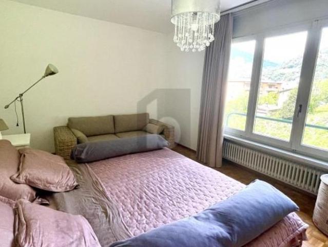 Wohnung 3.5 Zimmer
