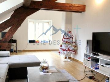 Wohnung 3.5 Zimmer