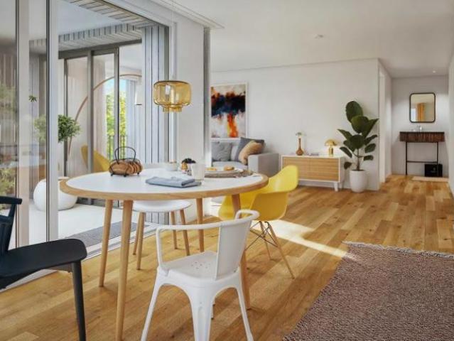 Wohnung 3.5 Zimmer