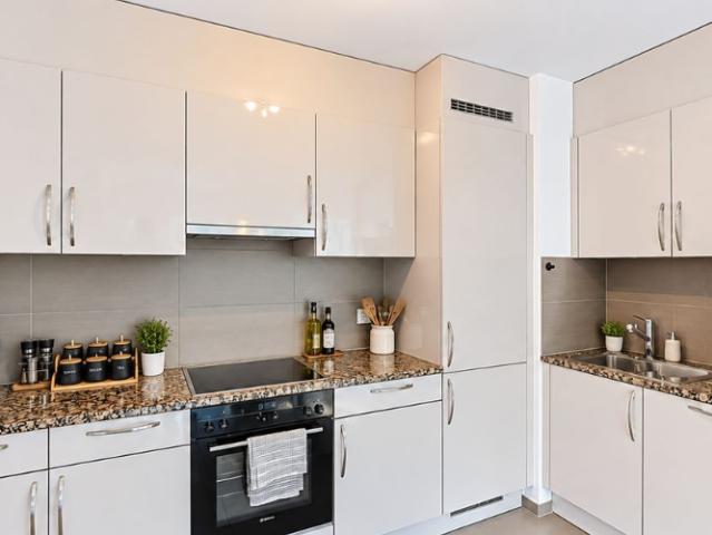 Wohnung 3.5 Zimmer