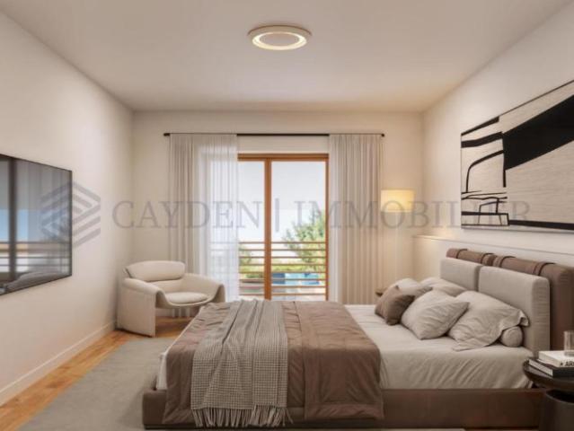 Wohnung 3.5 Zimmer