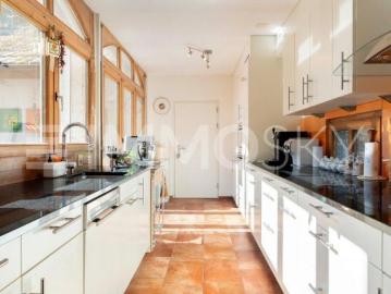 Wohnung 3.5 Zimmer
