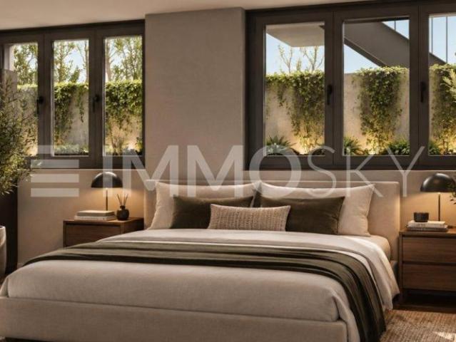 Wohnung 3.5 Zimmer