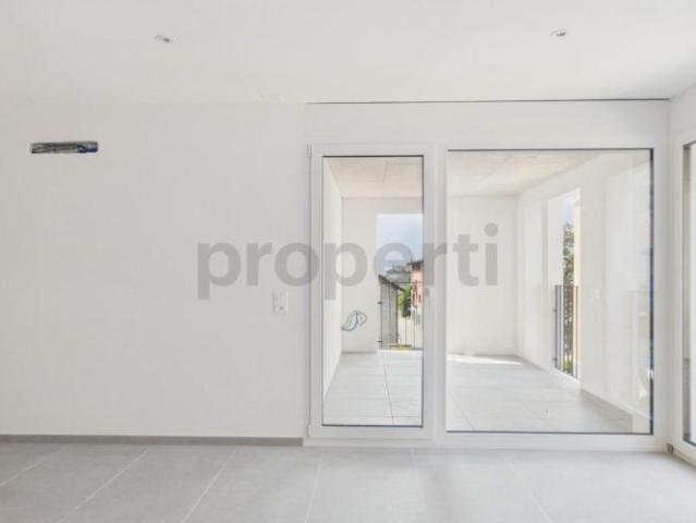 Wohnung 3.5 Zimmer
