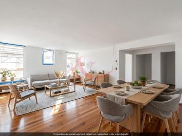 Wohnung 3.5 Zimmer