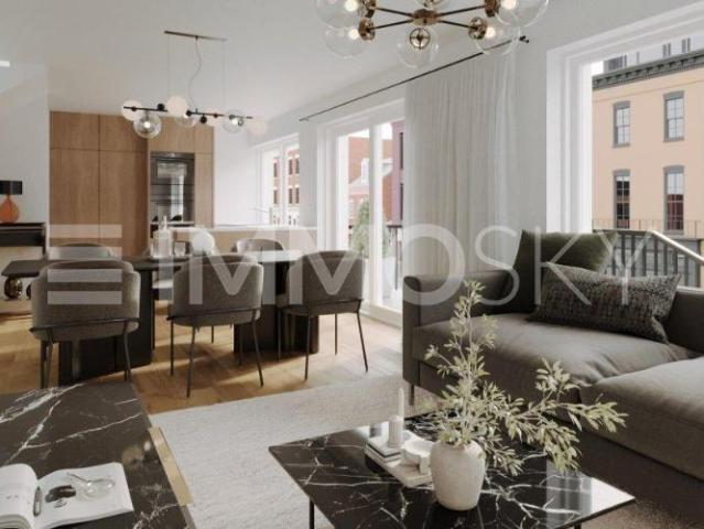 Wohnung 3.5 Zimmer