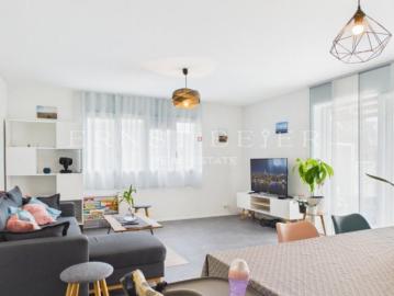 Wohnung 3.5 Zimmer