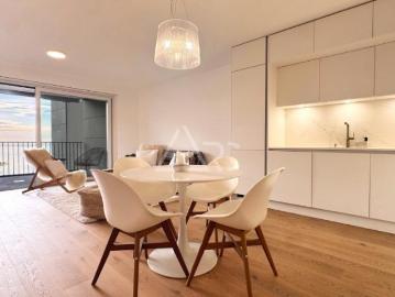 Wohnung 3.5 Zimmer