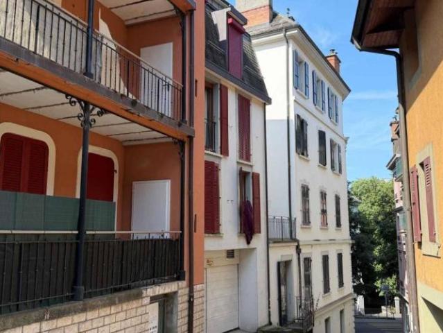 Wohnung 3.5 Zimmer