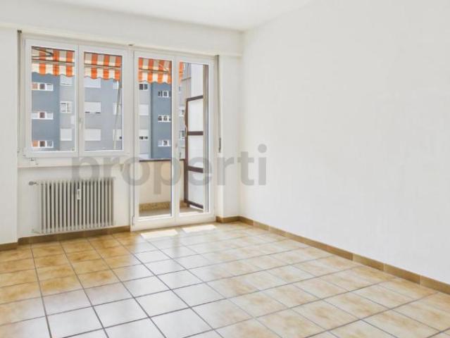Wohnung 3.5 Zimmer