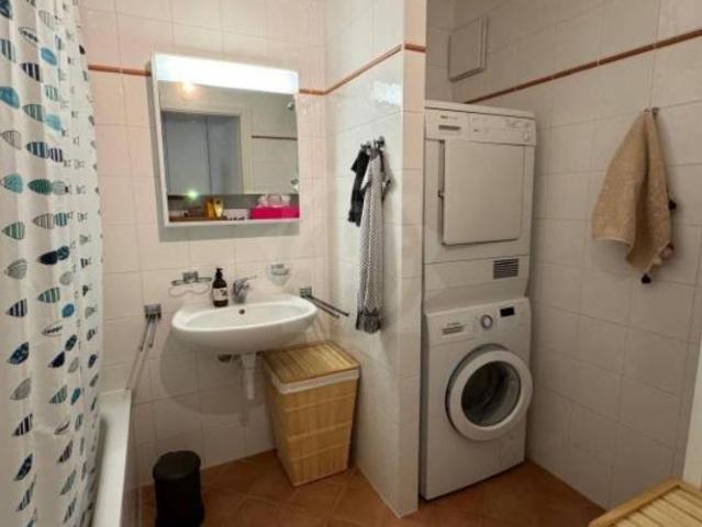 Wohnung 3.5 Zimmer