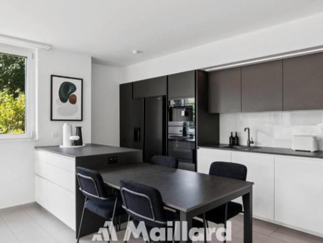 Wohnung 3.5 Zimmer