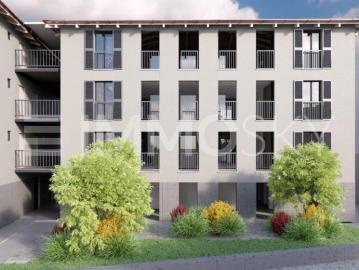 Wohnung 3.5 Zimmer