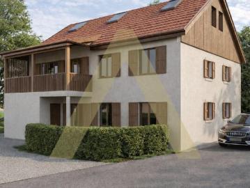Wohnung 3.5 Zimmer