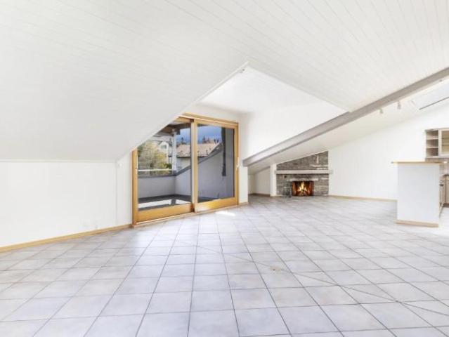 Wohnung 3.5 Zimmer