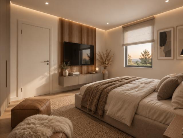 Wohnung 3.5 Zimmer