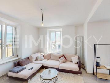 Wohnung 3.5 Zimmer