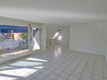Wohnung 3.5 Zimmer