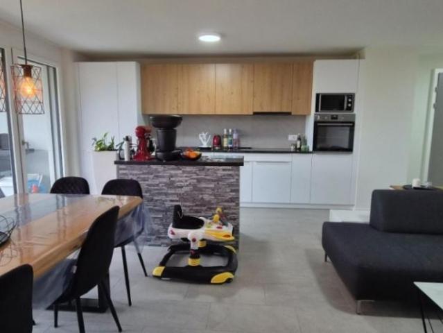 Wohnung 3.5 Zimmer