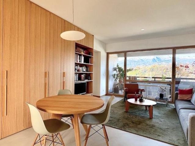 Wohnung 3.5 Zimmer
