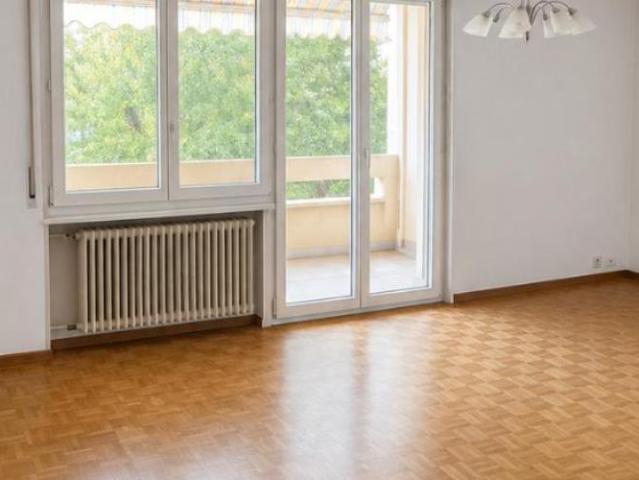 Wohnung 3.5 Zimmer
