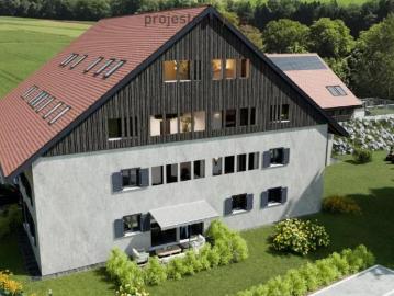 Wohnung 3.5 Zimmer