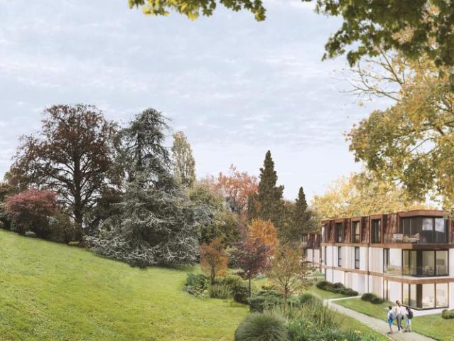 Zu verkaufen, Eigentumswohnung, 1005 Lausanne, Réf 5372
