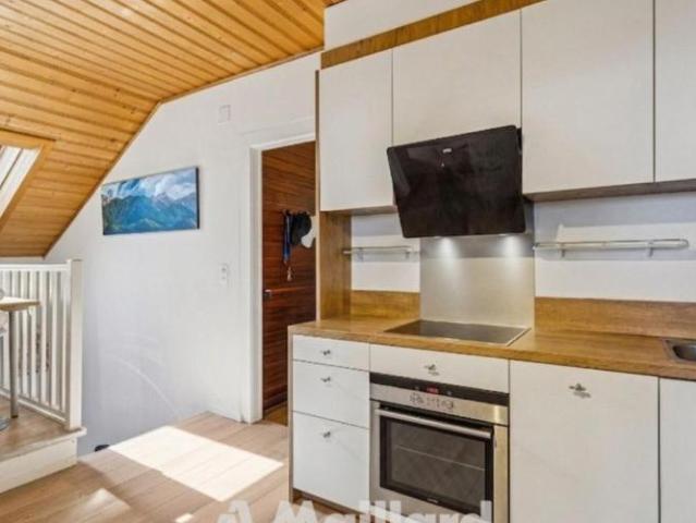 Wohnung 3.5 Zimmer