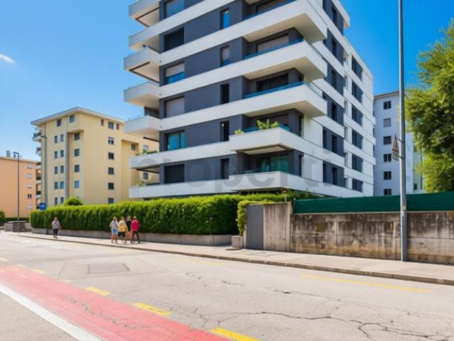 Wohnung 3.5 Zimmer