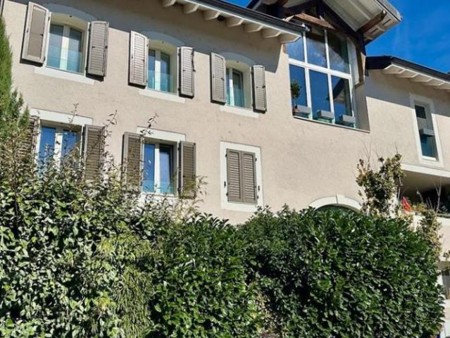 Wohnung 3.5 Zimmer