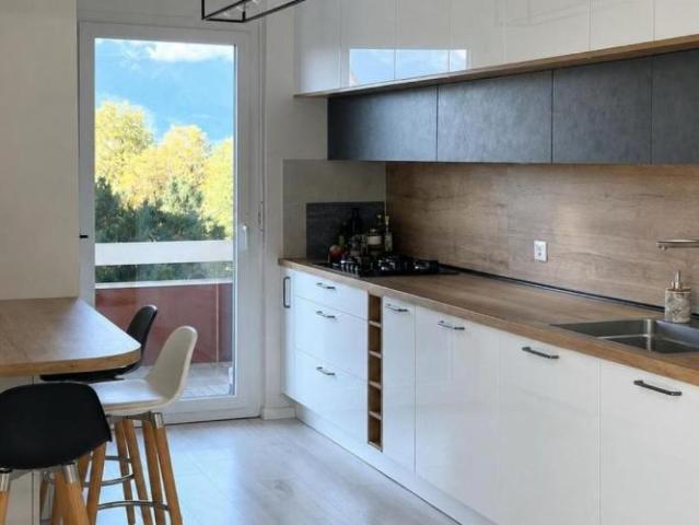 Wohnung 3.5 Zimmer