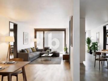 Wohnung 3.5 Zimmer