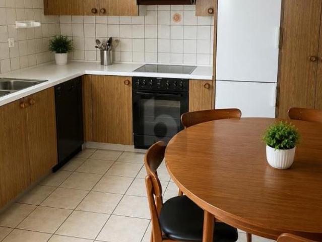 Wohnung 3.5 Zimmer