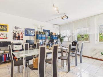Wohnung 3.5 Zimmer