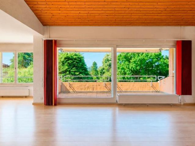 Wohnung 3.5 Zimmer