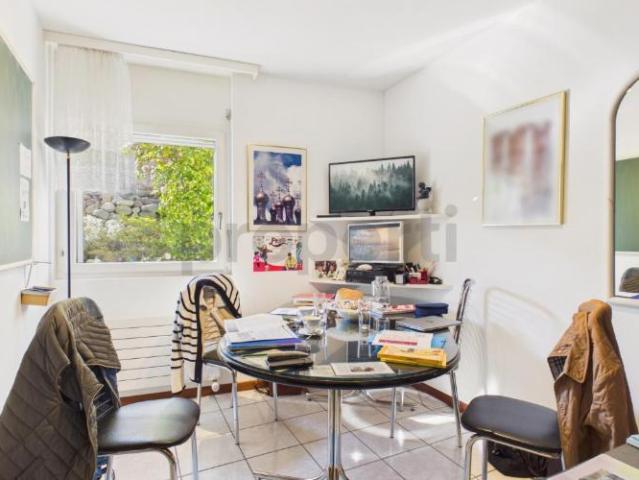 Wohnung 3.5 Zimmer