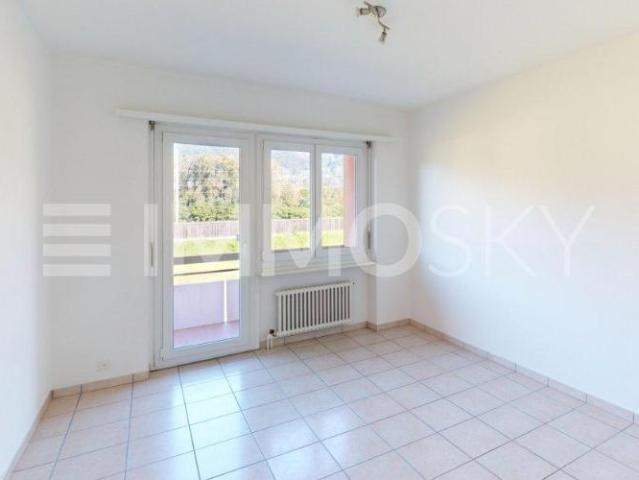 Wohnung 3.5 Zimmer