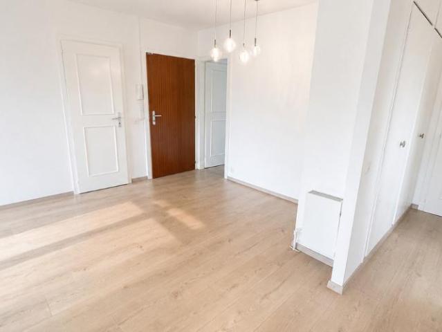 Wohnung 3.5 Zimmer